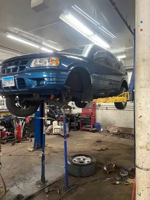 Dante's Automotive Repair