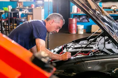 Closs Tire & Auto Inc