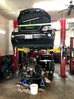 Universal Auto Care Inc.