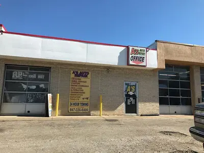 A'S Auto Repair