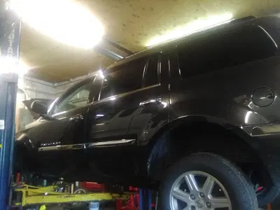 Emilio's Auto Shop