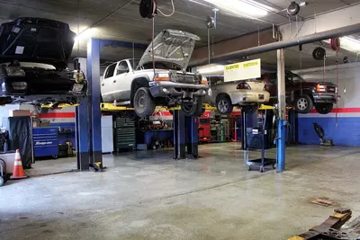 Sunset Automotive Inc