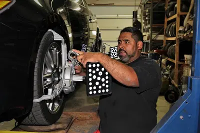 Jose's Auto Repair & Sales