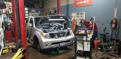 Vale's Auto Repair & Towing