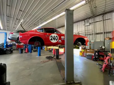 Rauch Auto Care, LLC