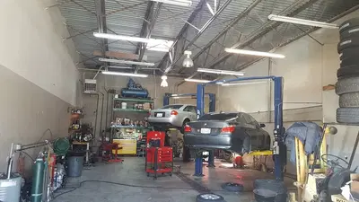 Froylan Auto Repair