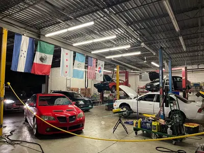 Michigan Complete Auto Services