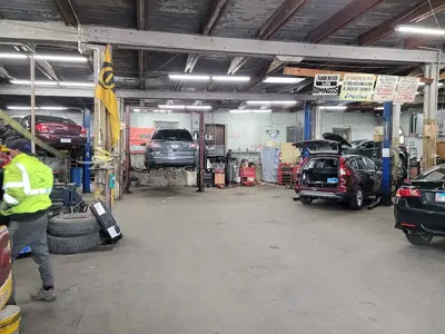 Mo Tires - Tire Shop & New & Used Tire Repair Services Waukegan IL