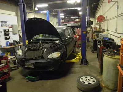 Al's Tire and Complete Auto Repair in Gurnee
