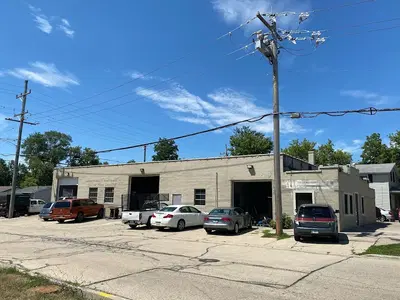 Andino's Auto Repair