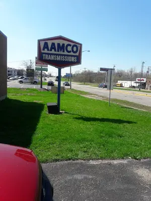 AAMCO Transmissions & Total Car Care
