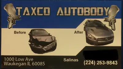 Taxco Auto Repair