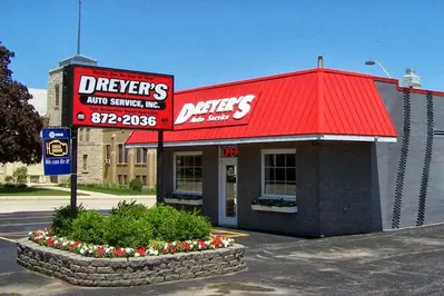 Dreyer's Auto Service