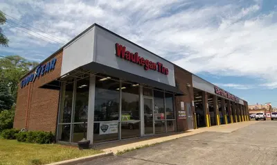 Business Photo