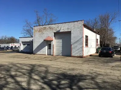 Sparky's Auto Repair