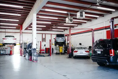 Pit Shop Auto Repair