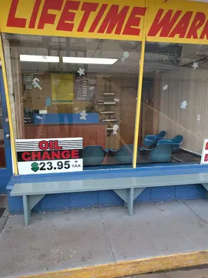 Fair Muffler & Brake Shop