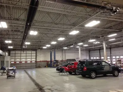 Classic Auto Body and Service Center