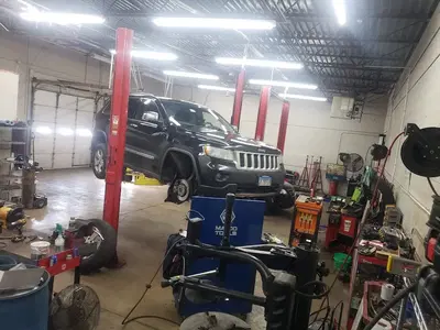 Trusted Auto Center