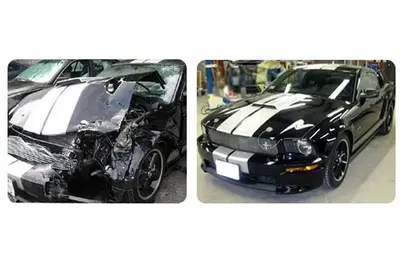 Waukegan & Gurnee Auto Body