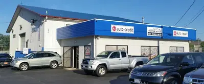 Fortune Motor: Pro Auto Tech
