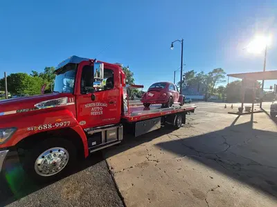 North Chicago Auto Services