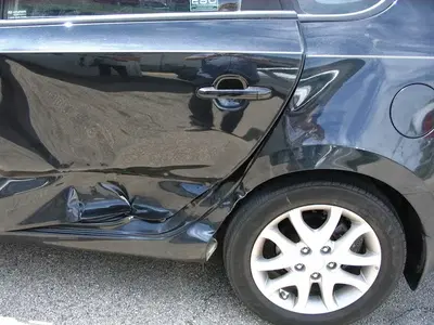 Affordable Collision Repair