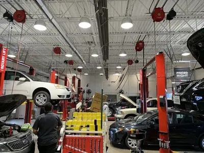 Firestone Complete Auto Care