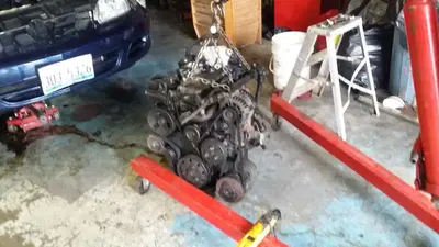 14th street Auto Repair