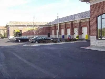 U.S. Auto Service Center