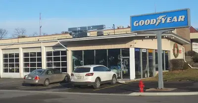 Berry Tire & Auto