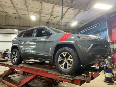 Waukegan Tire