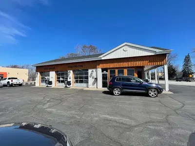 K Auto - Arlington Heights