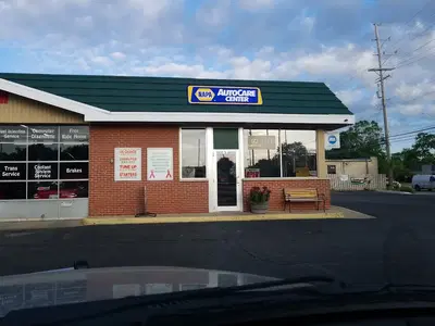 Business Photo