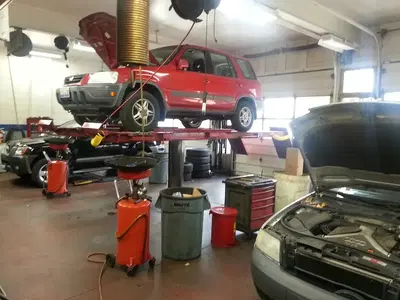 Scarsdale Auto Repair, Inc.
