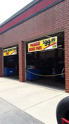 Rand Auto Techs