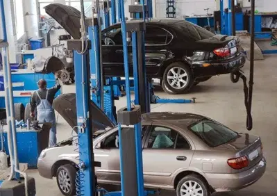 Arlington Standard Auto & Brake Repair