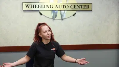 Business Photo