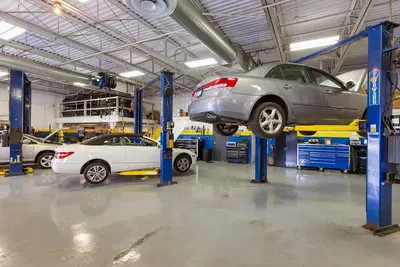 Wheeling Auto
