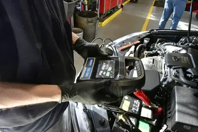 Dakota K Auto Repair