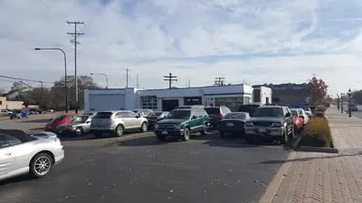 Formula Automotive