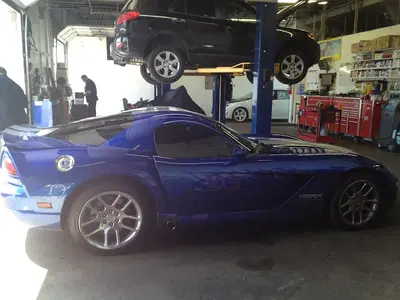 CarMania Inc
