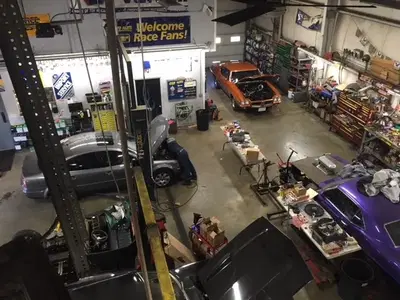 Ed's Affordable Automotive