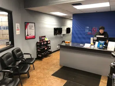 Business Photo