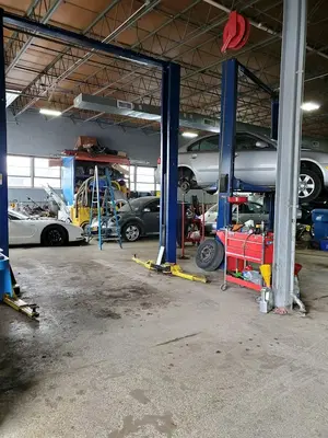 A & A Complete Automotive Repair