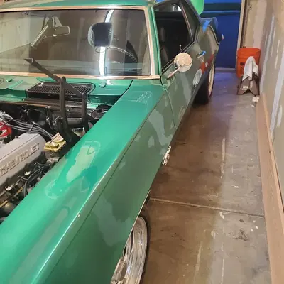 Total Auto Repair Service