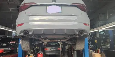Advanced Auto