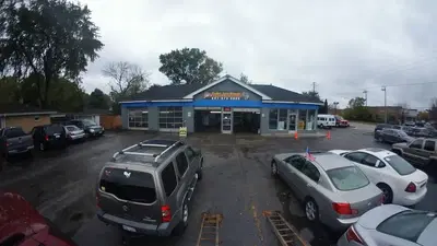 Bullet Auto Repair