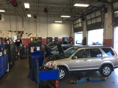 Casey Automotive