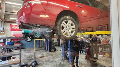 Bruce Automotive